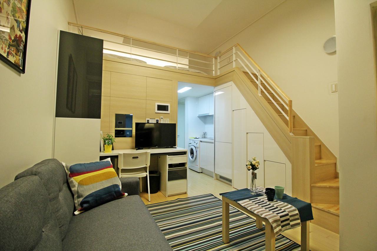 Apartment Sweet Castle *