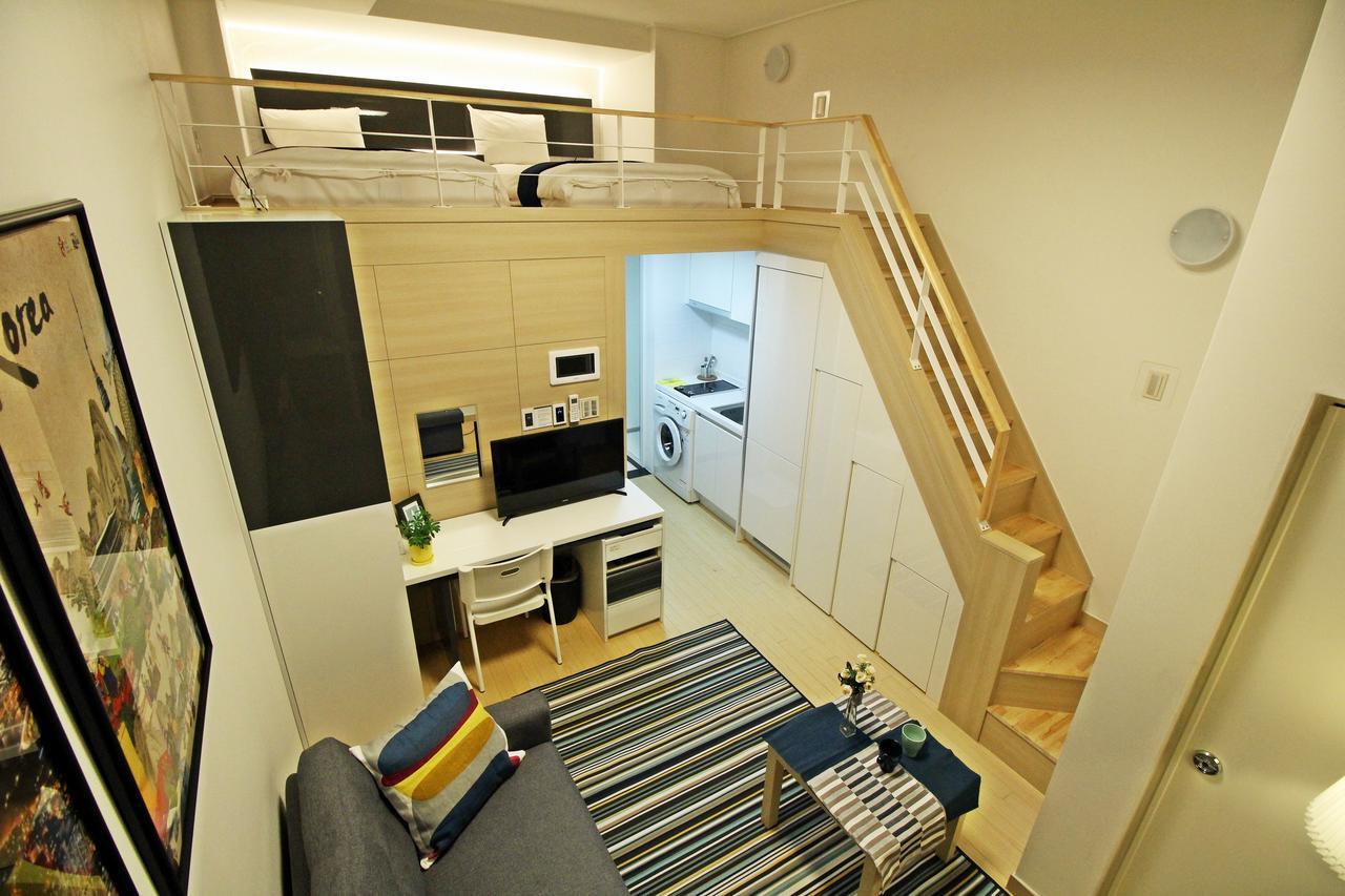 Apartment Sweet Castle