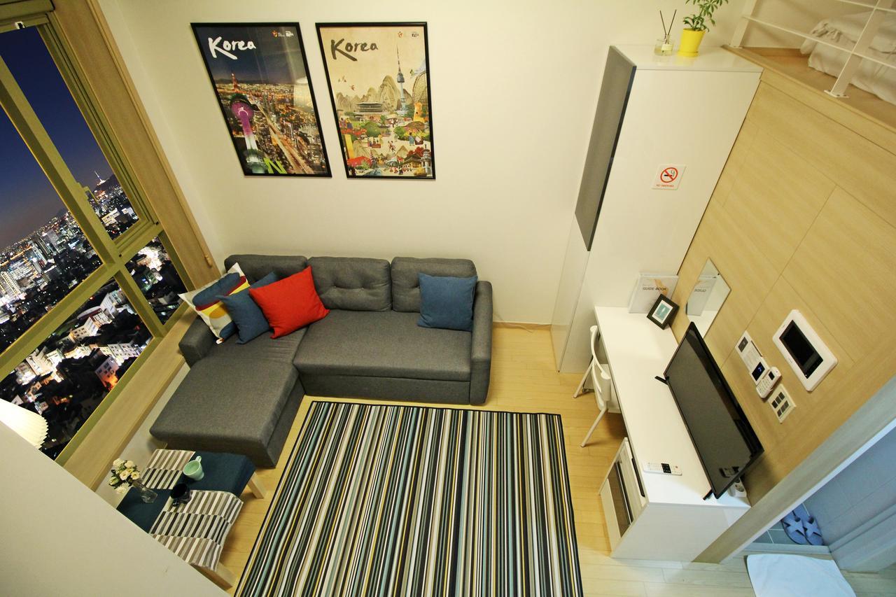 Sweet Castle Apartment *
