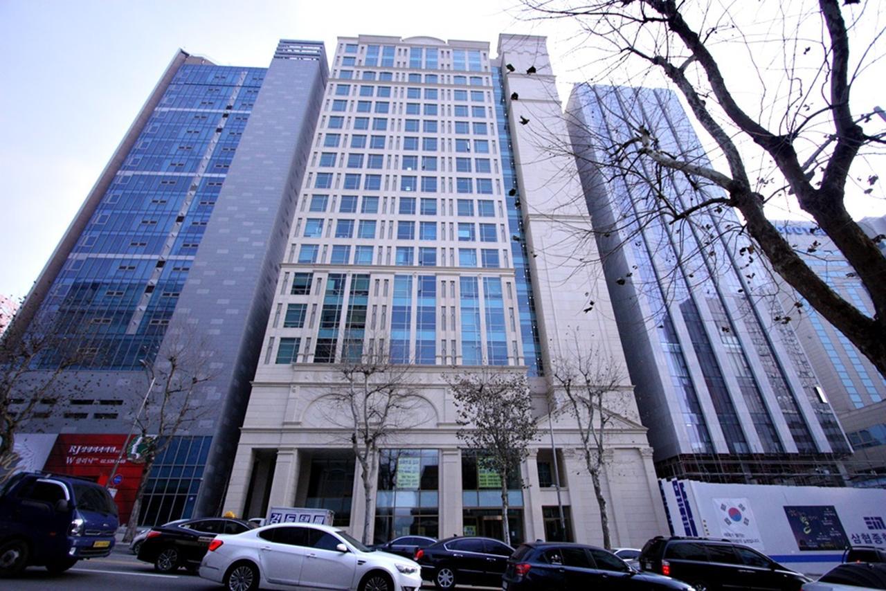 Sweet Castle Seoul