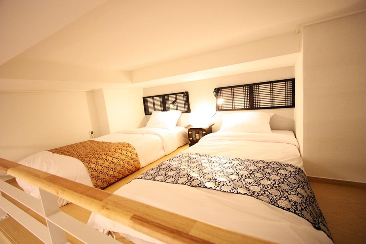 Sweet Castle Apartemen